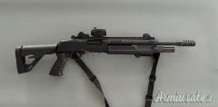 Fabarm STF 12