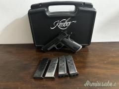 Kimber Procovert  2 .45 ACP
