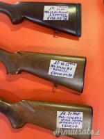 SEMIAUTOMATICI USATI CAL.12 - RUGGIERO ARMI
