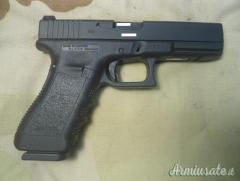Glock 17 GEN 3 9x21mm IMI