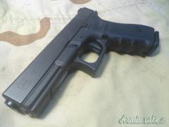 Glock 17 GEN 3 9x21mm IMI
