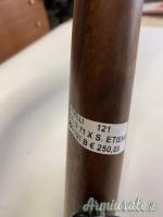 Benelli 121 SL 80 12