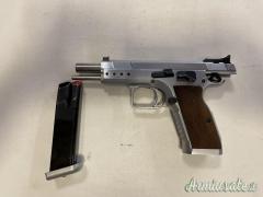 Tanfoglio LIMITED 921 9x21mm IMI