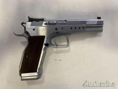 Tanfoglio LIMITED 921 9x21mm IMI