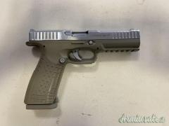 Arsenal STRIKE ONE 9x21mm IMI