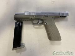 Arsenal STRIKE ONE 9x21mm IMI