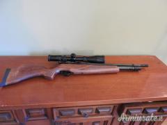 BSA buccanner 4.5/.177