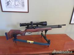 BSA buccanner 4.5/.177