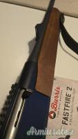 Haenel SLB 2000+ .30-06 Springfield