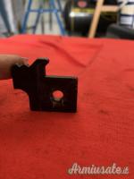 Molti ricambi per Dillon 1050 seminuovi