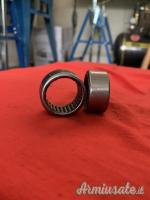 Molti ricambi per Dillon 1050 seminuovi