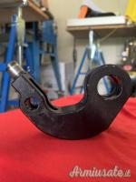 Molti ricambi per Dillon 1050 seminuovi