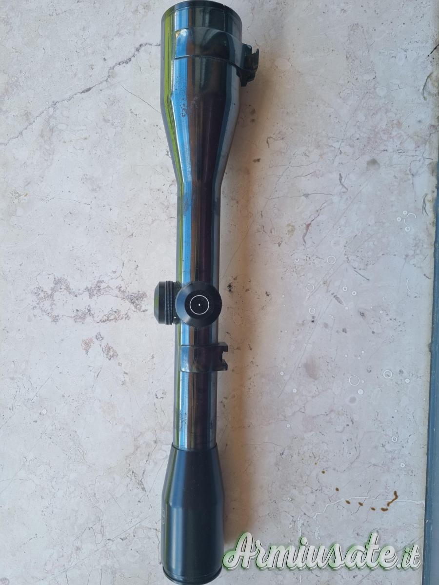 Ottica binocolo schmidt and bender 6x42 Ottica binocolo schmidt and bender 6x42