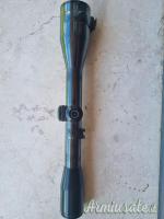 Ottica binocolo schmidt and bender 6x42