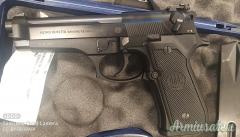 Beretta 98 FS SPORT 9x21mm IMI