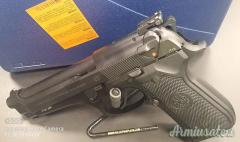 Beretta 98 FS SPORT 9x21mm IMI
