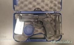 Beretta 98 FS SPORT 9x21mm IMI