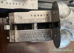 Bernardelli Doppietta call 12  12