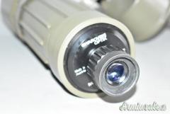 Telescopio Swarovski lungo Habicht 30 X 75 spektive.