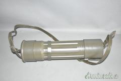 Telescopio Swarovski lungo Habicht 30 X 75 spektive.