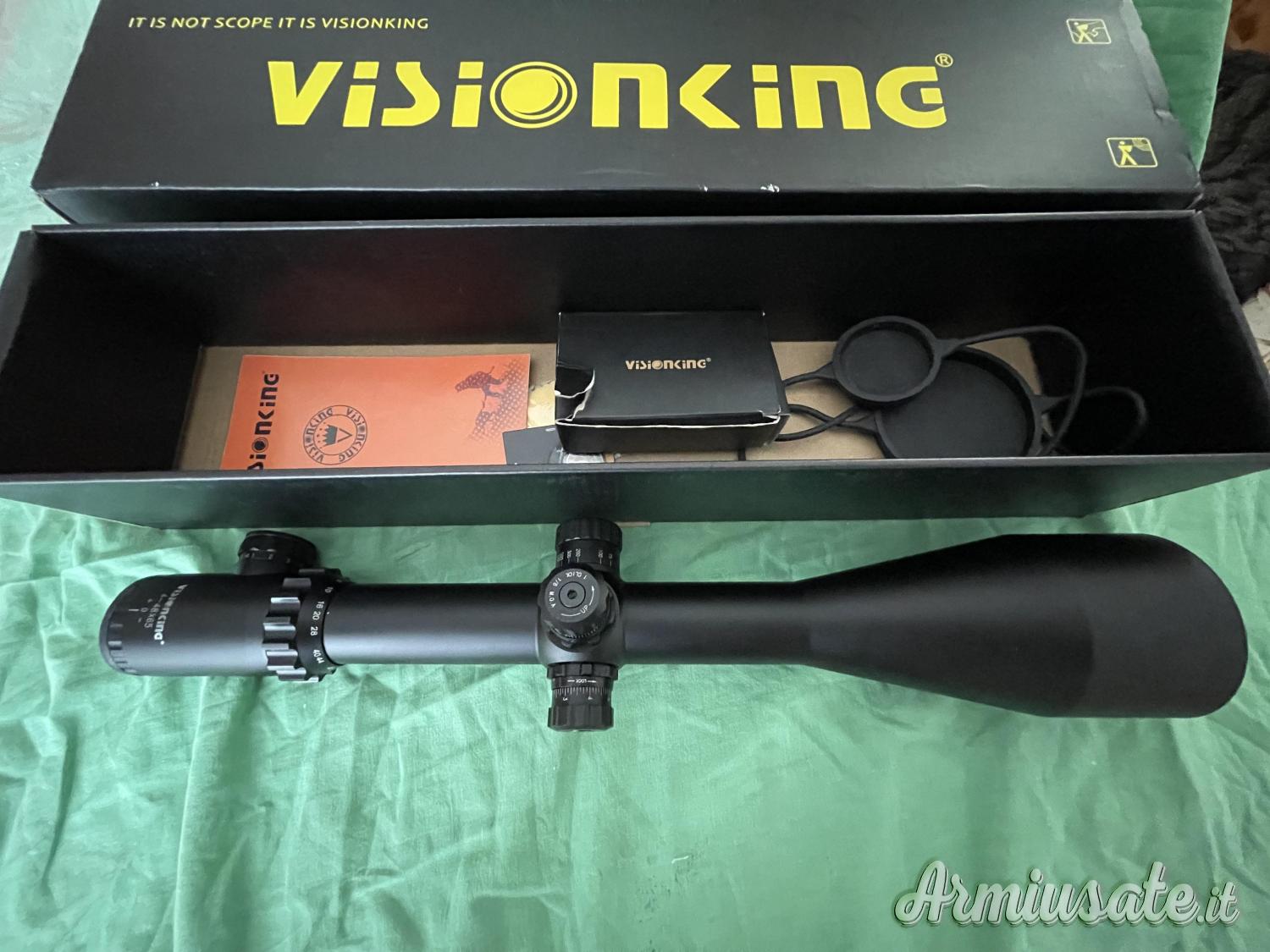 Visionking 4-48x65 Visionking 4-48x65