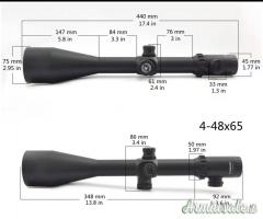 Visionking 4-48x65