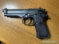Beretta 98FS 9x21mm IMI