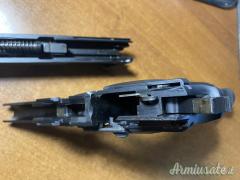 Beretta 98FS 9x21mm IMI