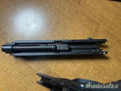 Beretta 98FS 9x21mm IMI