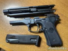 Beretta 98FS 9x21mm IMI