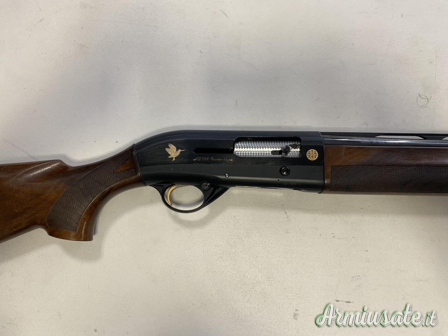 Beretta AL 391 URIKA 12 Beretta AL 391 URIKA 12