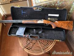 Beretta DT11 GOLD TRAP 12