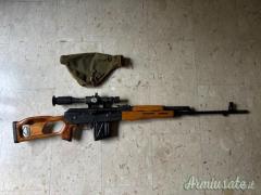 ...Altro | Non elencato FPK / PSL 7.62 x 54R  |  7.62 Russian