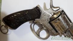 Beretta P70 7.65mm Brev.