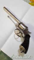 Beretta P70 7.65mm Brev.