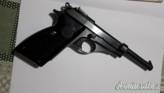 Beretta P70 7.65mm Brev.
