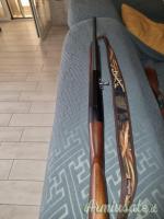 Franchi Affinity 3 wood 12