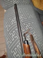 Franchi Affinity 3 wood 12