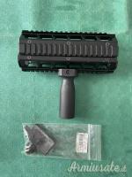 Benelli Super90 M4 slitta Brugger Thomet