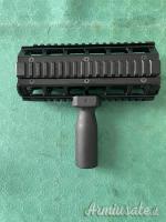 Benelli Super90 M4 slitta Brugger Thomet