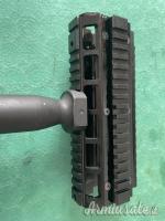 Benelli Super90 M4 slitta Brugger Thomet