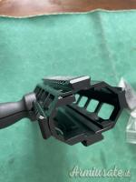 Benelli Super90 M4 slitta Brugger Thomet