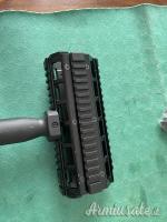 Benelli Super90 M4 slitta Brugger Thomet