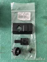 Benelli Super90 M4 slitta Brugger Thomet