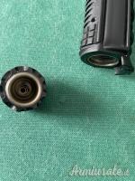 Torcia Surefire M900