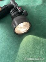 Torcia Surefire M900