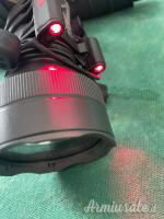 Torcia Surefire M900