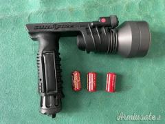 Torcia Surefire M900