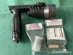 Torcia Surefire M900