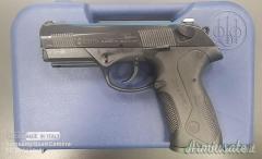 Beretta PX4 STORM 9x19mm Parabellum | Luger | NATO